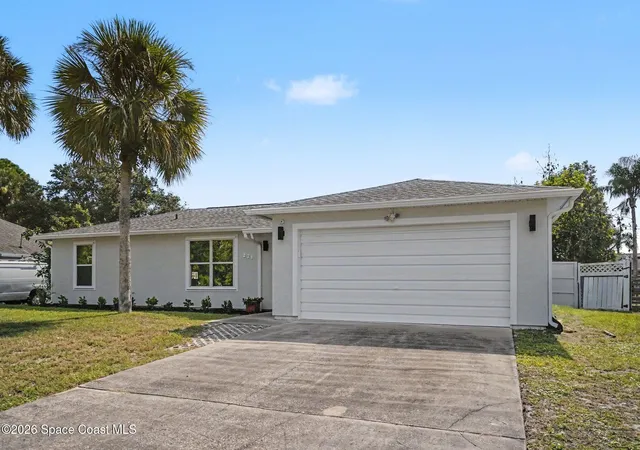 Photo 3 of Single family home for sale at 271 Mardi Gras Ave Nw, Palm Bay, FL 32907 | MLS# 1084662 | Listing updated on 2026-09-05