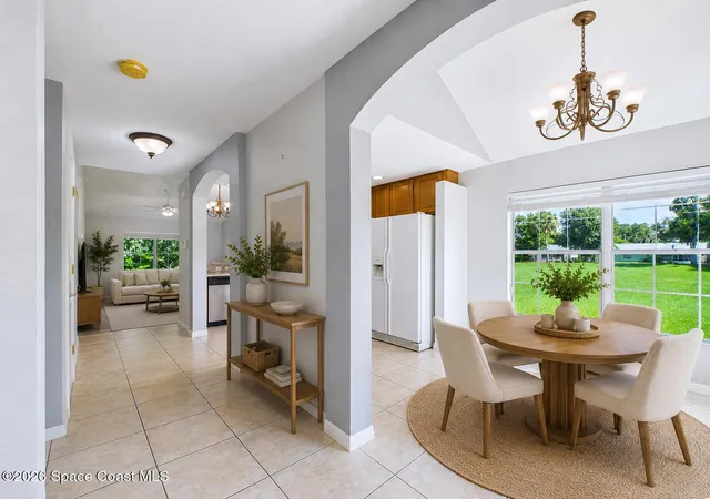 Photo 2 of Condo for sale at 3432 Dairy Rd #4, Titusville, FL 32796 | MLS# 1084801 | Listing updated on 2026-09-14