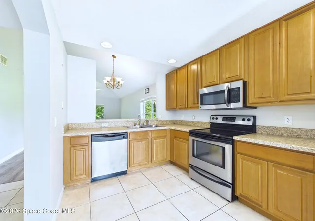 Photo 3 of Condo for sale at 3432 Dairy Rd #4, Titusville, FL 32796 | MLS# 1084801 | Listing updated on 2026-09-14
