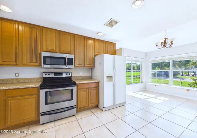 Photo 4 of Condo for sale at 3432 Dairy Rd #4, Titusville, FL 32796 | MLS# 1084801 | Listing updated on 2026-09-14