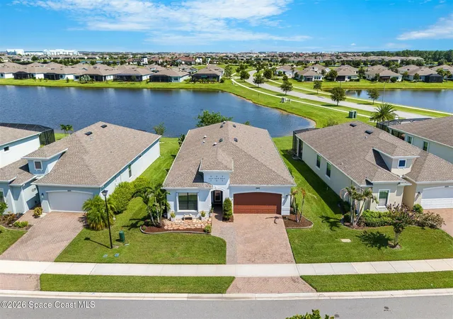 Photo 2 of Single family home for sale at 2889 Millennium Cir, Melbourne, FL 32940 | MLS# 1085708 | Listing updated on 2026-09-17