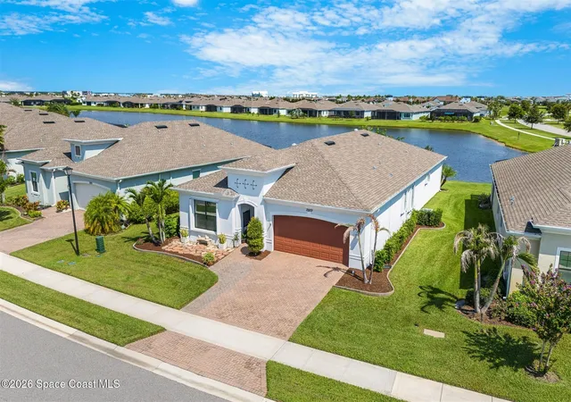 Photo 3 of Single family home for sale at 2889 Millennium Cir, Melbourne, FL 32940 | MLS# 1085708 | Listing updated on 2026-09-17