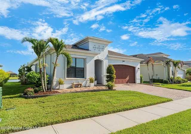 Photo 3 of Single family home for sale at 2889 Millennium Cir, Melbourne, FL 32940 | MLS# 1085708 | Listing updated on 2026-10-29