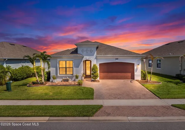 Photo 4 of Single family home for sale at 2889 Millennium Cir, Melbourne, FL 32940 | MLS# 1085708 | Listing updated on 2026-10-29