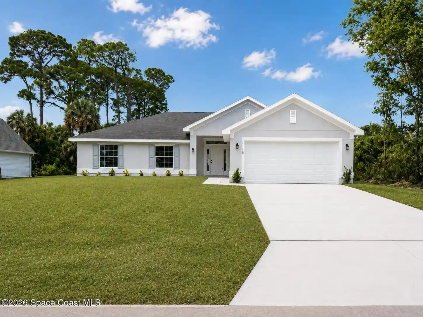 Single family home for sale at 1389 Sequoia Rd NW, Palm Bay, FL 32907 | MLS# 1084837