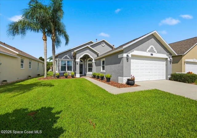 1st image of 4570 Portage Trl, Melbourne, FL 32940 | MLS# 1085527