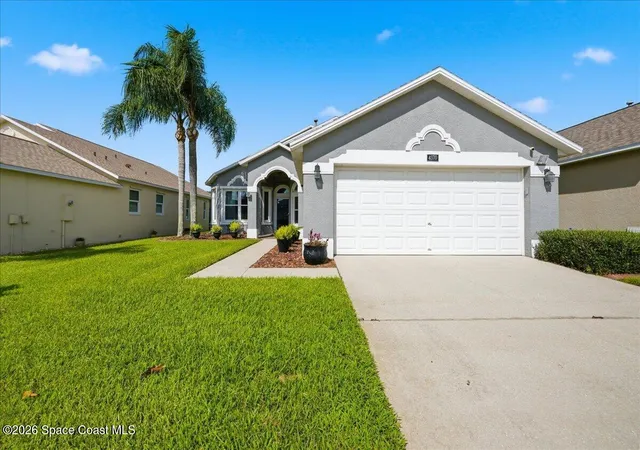 2nd image of 4570 Portage Trl, Melbourne, FL 32940 | MLS# 1085527