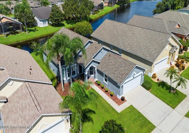 3rd image of 4570 Portage Trl, Melbourne, FL 32940 | MLS# 1085527