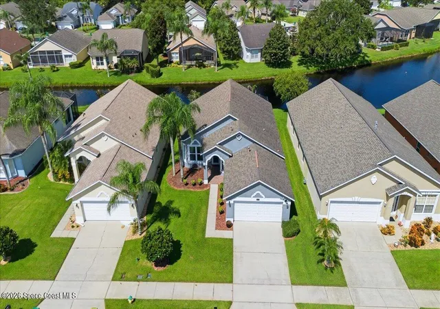4th image of 4570 Portage Trl, Melbourne, FL 32940 | MLS# 1085527