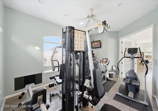55th image of 4570 Portage Trl, Melbourne, FL 32940 | MLS# 1085527