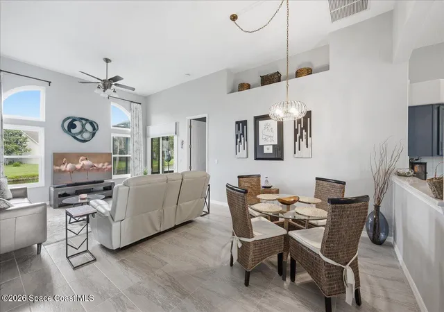 5th image of 4570 Portage Trl, Melbourne, FL 32940 | MLS# 1085527