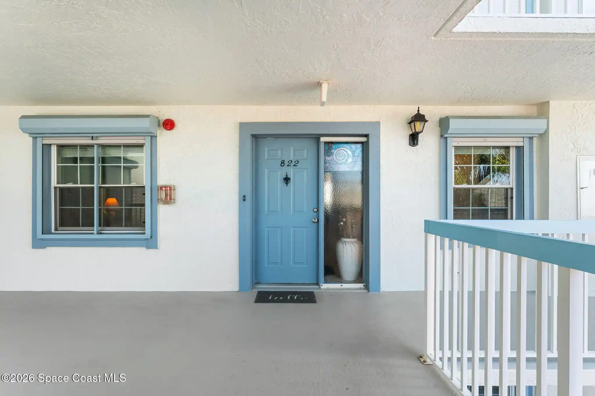 Condo for sale at 580 S Brevard Ave #822, Cocoa Beach, FL 32931 | MLS# 1088954