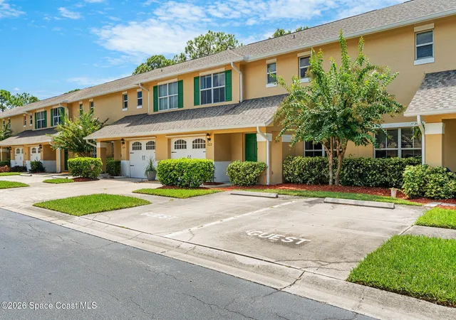 Photo 3 of Condo for sale at 622 Cedar Side Cir Ne, Palm Bay, FL 32905 | MLS# 1085012 | Listing updated on 2026-09-19