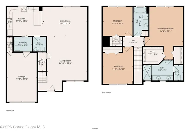 Photo 33 of Condo for sale at 622 Cedar Side Cir Ne, Palm Bay, FL 32905 | MLS# 1085012 | Listing updated on 2026-10-15