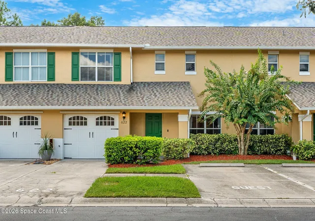 Photo 3 of Condo for sale at 622 Cedar Side Cir Ne, Palm Bay, FL 32905 | MLS# 1085012 | Listing updated on 2026-09-19