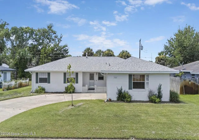1st image of 2600 Gettysburg Dr, Titusville, FL 32780 | MLS# 1085513