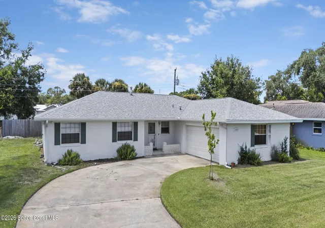 2nd image of 2600 Gettysburg Dr, Titusville, FL 32780 | MLS# 1085513