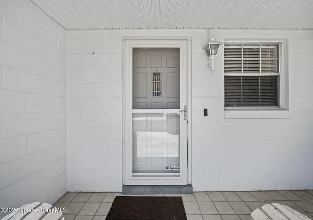 3rd image of 2600 Gettysburg Dr, Titusville, FL 32780 | MLS# 1085513