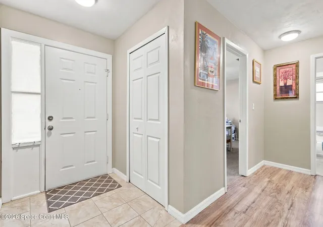 Photo 3 of Sale Pending at 2045 Alexander Dr, Titusville, FL 32796 | MLS# 1085516 | Listing updated on 2026-09-17