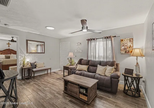 Photo 2 of Sale Pending at 339 Hawthorne Ln Ne, Palm Bay, FL 32907 | MLS# 1086153 | Listing updated on 2026-09-09