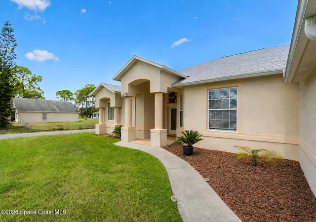 2nd image of 1401 Rila St Se, Palm Bay, FL 32909 | MLS# 1085074