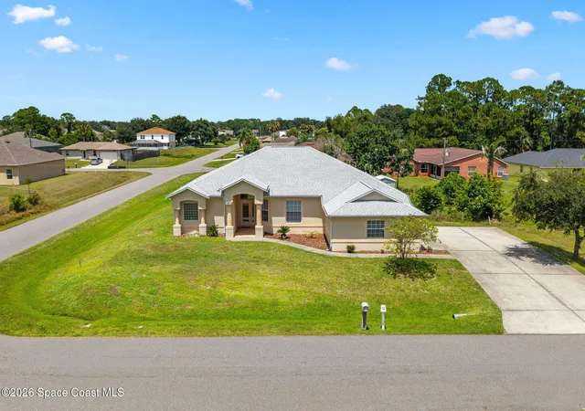 48th image of 1401 Rila St Se, Palm Bay, FL 32909 | MLS# 1085074