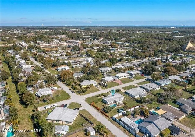 28th image of 295 Spruce Ave, Merritt Island, FL 32953 | MLS# 1085769