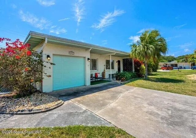 2nd image of 295 Spruce Ave, Merritt Island, FL 32953 | MLS# 1085769