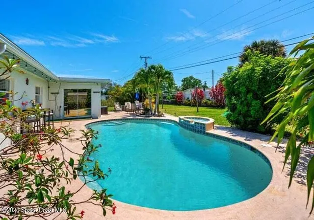 3rd image of 295 Spruce Ave, Merritt Island, FL 32953 | MLS# 1085769