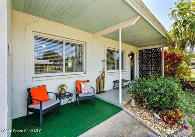 4th image of 295 Spruce Ave, Merritt Island, FL 32953 | MLS# 1085769