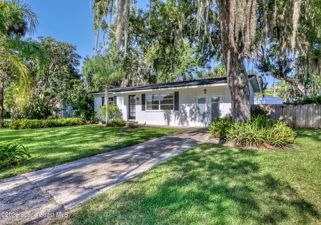 1st image of 131 Woodland Dr, Melbourne, FL 32904 | MLS# 1085523