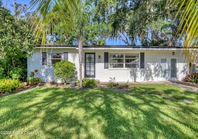 2nd image of 131 Woodland Dr, Melbourne, FL 32904 | MLS# 1085523