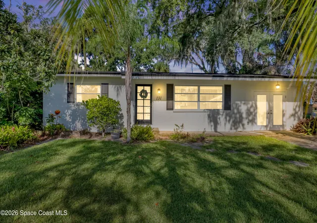 31st image of 131 Woodland Dr, Melbourne, FL 32904 | MLS# 1085523