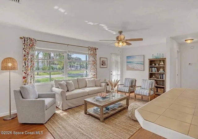 Photo 3 of Single family home for sale at 131 Woodland Dr, Melbourne, FL 32904 | MLS# 1085523 | Listing updated on 2026-10-07