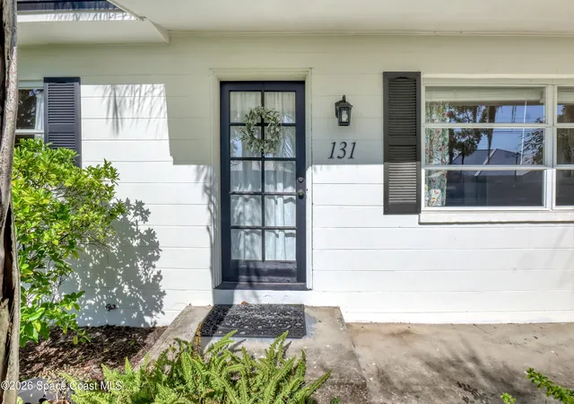 4th image of 131 Woodland Dr, Melbourne, FL 32904 | MLS# 1085523