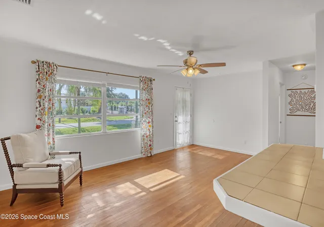 Photo 3 of Single family home for sale at 131 Woodland Dr, Melbourne, FL 32904 | MLS# 1085523 | Listing updated on 2026-10-07