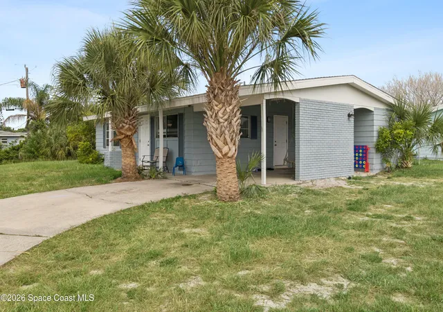 Photo 2 of Single family home for sale at 784 Badger Dr Ne, Palm Bay, FL 32905 | MLS# 1085069 | Listing updated on 2026-08-31