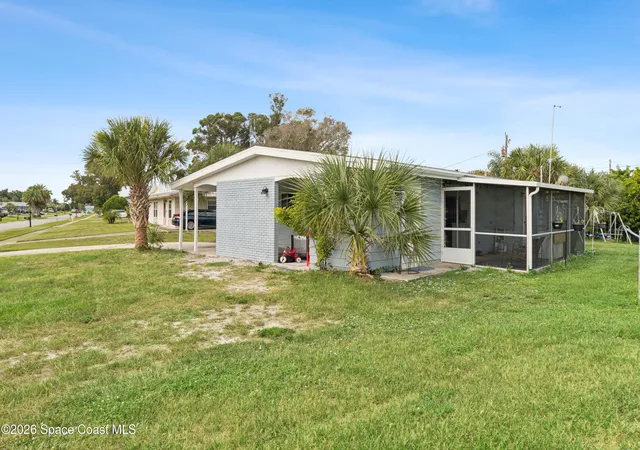 Photo 3 of Single family home for sale at 784 Badger Dr Ne, Palm Bay, FL 32905 | MLS# 1085069 | Listing updated on 2026-08-31