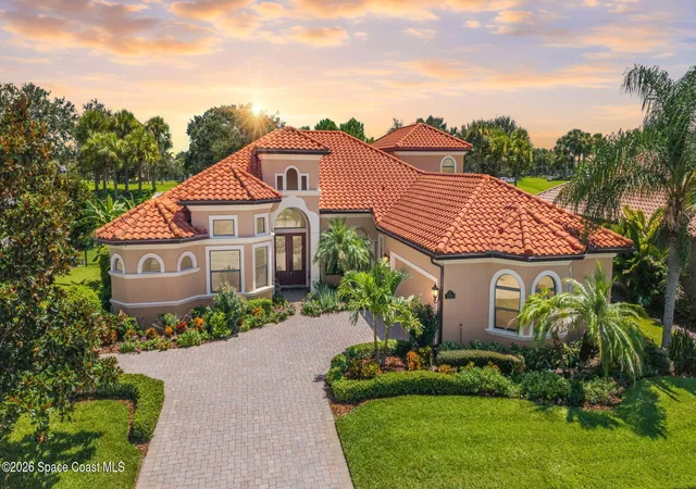 Photo 1 of Single family home for sale at 3350 Thurloe Dr, Rockledge, FL 32955 | MLS# 1086322 | Listing updated on 2026-09-18