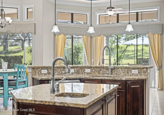 Photo 4 of Single family home for sale at 3350 Thurloe Dr, Rockledge, FL 32955 | MLS# 1086322 | Listing updated on 2026-09-18