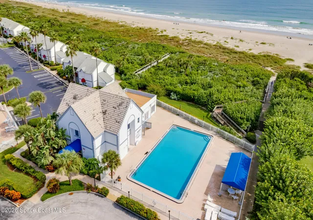 Photo 3 of Condo for sale at 807 Mystic Dr #C-307, Cape Canaveral, FL 32920 | MLS# 1086013 | Listing updated on 2026-08-27