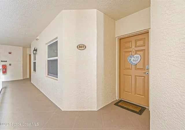 Photo 4 of Condo for sale at 807 Mystic Dr #C-307, Cape Canaveral, FL 32920 | MLS# 1086013 | Listing updated on 2026-08-27