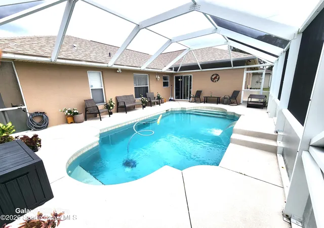 Photo 3 of Single family home for sale at 958 Zambrana St Se, Palm Bay, FL 32909 | MLS# 1085576 | Listing updated on 2026-08-31