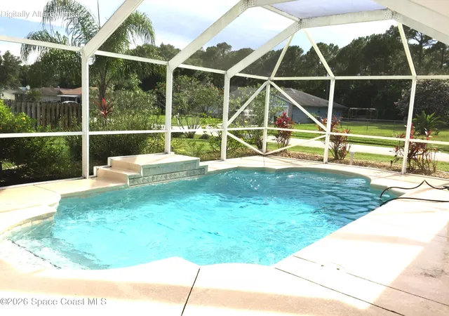 Photo 3 of Single family home for sale at 958 Zambrana St SE, Palm Bay, FL 32909 | MLS# 1085576 | Listing updated on 2026-08-31