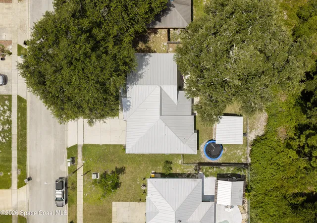 Photo 3 of Sale Pending at 888 Spirea Dr, Rockledge, FL 32955 | MLS# 1085124 | Listing updated on 2026-09-03