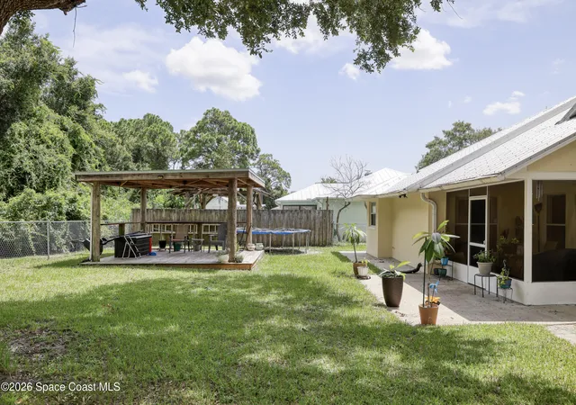 Photo 4 of Sale Pending at 888 Spirea Dr, Rockledge, FL 32955 | MLS# 1085124 | Listing updated on 2026-09-03