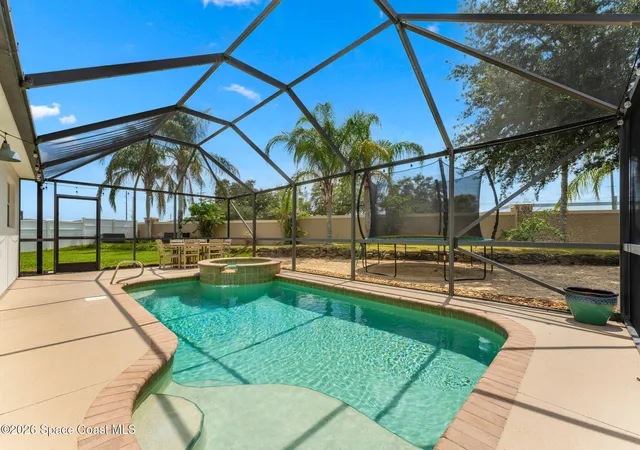 Photo 2 of Single family home for sale at 4281 Brantley Cir, Rockledge, FL 32955 | MLS# 1086162 | Listing updated on 2026-09-17