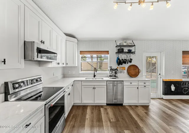 Photo 3 of Single family home for sale at 4281 Brantley Cir, Rockledge, FL 32955 | MLS# 1086162 | Listing updated on 2026-09-17