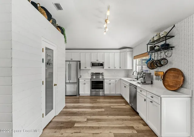Photo 3 of Single family home for sale at 4281 Brantley Cir, Rockledge, FL 32955 | MLS# 1086162 | Listing updated on 2026-09-17