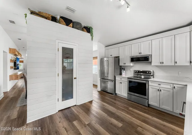 Photo 4 of Single family home for sale at 4281 Brantley Cir, Rockledge, FL 32955 | MLS# 1086162 | Listing updated on 2026-09-17
